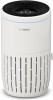 Purificator de aer Bosch Air 4000, CADR 300m3/h, Prefiltru, filtru HEPA H13, filtru carbon activ, senzor de praf, timer, alb - CN