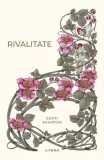 Rivalitate - Nora Roberts