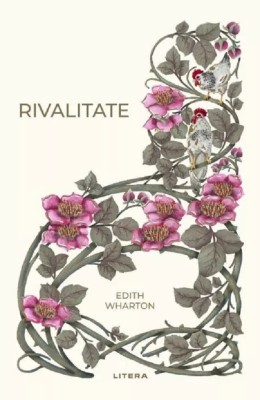 Rivalitate Colectia Romane nemuritoare foto