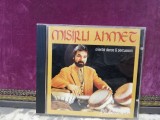 Misirli Ahmet &ndash; Oriental Dance &amp; Percussion (2008/Nord rec) - CD /ca Nou
