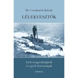 L&eacute;lekvesztők - Zseb-tengeralattj&aacute;r&oacute;k &eacute;s egy&eacute;b furcsas&aacute;gok - Dr. Csonkar&eacute;ti K&aacute;roly