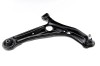 Brat suspensie fata Toyota Yaris 1999.01-2005.11, Yaris Echo Verso Ncp20, 21, 22 1999.08-, Inferior Dreapta, NTY ZWD-TY-054
