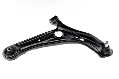 Brat suspensie fata Toyota Yaris 1999.01-2005.11, Yaris Echo Verso Ncp20, 21, 22 1999.08-, Inferior Dreapta, NTY ZWD-TY-054 foto