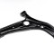 Brat suspensie fata Toyota Yaris 1999.01-2005.11, Yaris Echo Verso Ncp20, 21, 22 1999.08-, Inferior Dreapta, NTY ZWD-TY-054