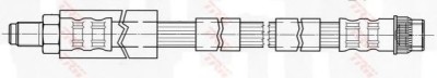 Conducta / cablu frana CITROEN C4 II (B7) (2009 - 2016) TRW PHB431 foto