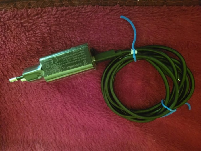 Incarcator smartphone USB tip C