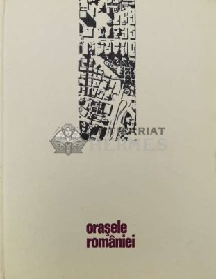 Orasele Romaniei - 1970 - Vasile Cucu ($V136) foto
