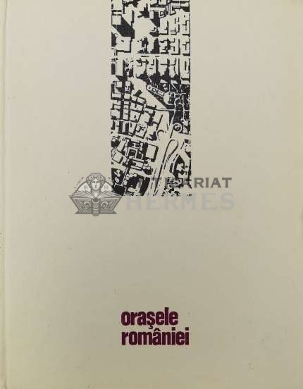 Orasele Romaniei - 1970 - Vasile Cucu ($V136)
