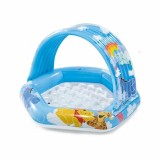 Piscina gonflabila Winnie the Pooh, 109 x 102 x 71 cm