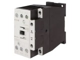 Contactor 3P NO 24VAC 25A 690V cu Contacte Auxiliare NC