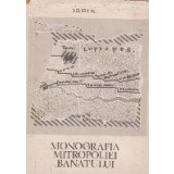 Monografia Mitropoliei Banatului