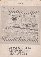 Monografia Mitropoliei Banatului foto