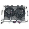 Radiator Atv LINHAI 275 300 - cu ventilatoare