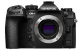Cumpara ieftin Aparat foto Mirrorless Olympus OM-1 body, 20.4MP, 4K, Bluetooth (Negru)