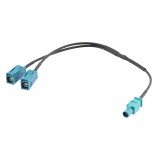 Adaptor antena radio, conector Fakra, MFD2, T106765