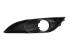 Grila proiector ceata stanga cu gaura proiector Toyota Auris 2007-2010