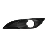 Grila proiector ceata stanga cu gaura proiector Toyota Auris 2007-2010