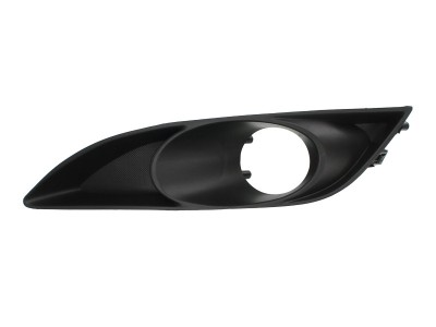 Grila proiector ceata stanga cu gaura proiector Toyota Auris 2007-2010 foto