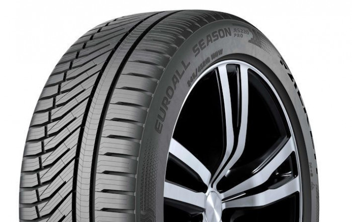 Anvelope Falken EUROALL SEASON AS220PRO 235/60R18 107W All Season