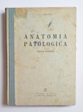 Anatomia patologică &ndash; A. I. Abricosov, Partea generală, Editura de Stat Literatura Medicală, 1949