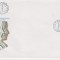 C12 - FDC Romania - Aniversari - comemorari - personalitati II - LP1368 - 1994