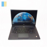 Laptop Dell Latitude 7370 Intel Core m5 6Y54 8GB DDR3 240 GB 13.3&quot; 1.12Kg