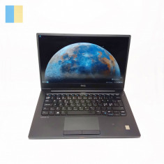 Laptop Dell Latitude 7370 Intel Core m5 6Y54 8GB DDR3 240 GB 13.3" 1.12Kg