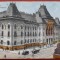 1920-Bucuresti-Ministerul Lucrarilor Publice-C.P.circ.