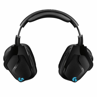 Căști cu Microfon Gaming Logitech 981-000744 foto