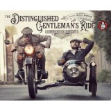 Cumpara ieftin The Distinguished Gentleman's Ride