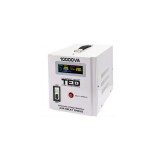 Cumpara ieftin Stabilizator retea maxim 10KVA-AVR RT Series TED000071