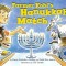 Farmer Kobi&#039;s Hanukkah Match