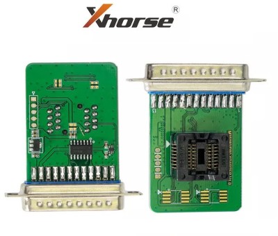 Adaptor Xhorse M35080 D80 D160 M35160DOWT XDPG11EN foto
