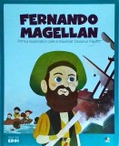 Fernando Magellan - Primul explorator care a traversat Oceanul Pacific