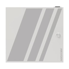 Centrala de control acces 2 usi, extensibil pana la 126 usi, Wi-Fi, RS485, Wiegand - HIKVISION DS-K2702WX-E1