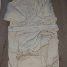 COSTUM JUDO