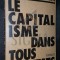 LE CAPITALISME DANS TOUS SES ETATS
