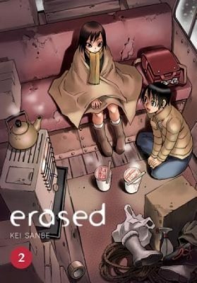 Erased, Vol. 2 foto