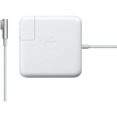 Incarcator Power MagSafe Apple pentru MacBook Pro 15 si MacBook Pro 17, 85W, Alb foto