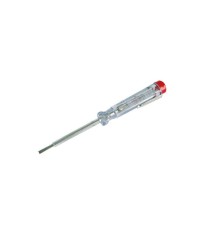 Indicator tensiune 220-250V 190mm foto