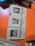 Histoire de la civilisation, 3 volume - Will Durant 1937