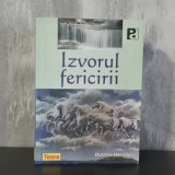 Dumitru Hristenco - Izvorul fericirii | Reiki, dezvoltare spirituală, fericire interioară