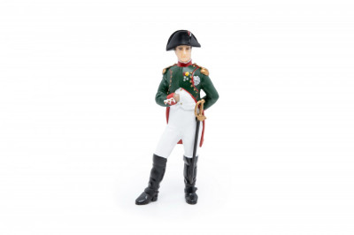 Papo figurina napoleon foto