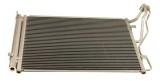 Condensator / Radiator aer conditionat HYUNDAI i40 I (VF) (2012 - 2019) MAXGEAR AC830239