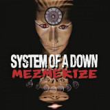 Mezmerize - Vinyl | System of a Down, sony music