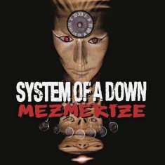 Mezmerize - Vinyl | System of a Down foto