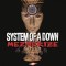 Mezmerize - Vinyl | System of a Down