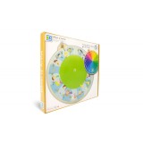 Roata actiunilor, BS Toys