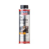 Cumpara ieftin Aditiv ulei Liqui Moly cu MOS2 300ml