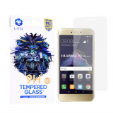 LITO - 2.5D Folie sticla - Huawei P9 Lite 2017, P8 Lite 2017 - Transparent